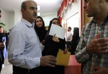 گزارش تصویری آغاز ثبت نام دانشجویان ورودی  جدید دکتری و کارشناسی ارشد در دانشگاه صنعتی شاهرود